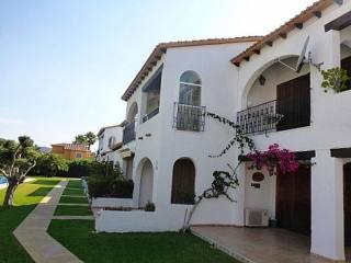 LAS MARINAS, DENIA Apartamento en venta..
