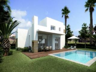 Plots Available For Detached Villa´s On..