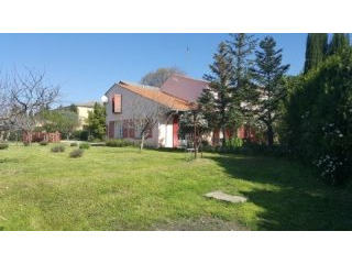 Pretty Country House With 120 m2 Of..