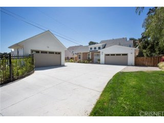 10883 Bee Canyon | Chatsworth..