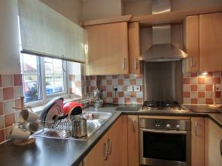 2 bedroom house in IWADE, SITTINGBOURNE
