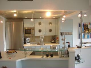 LAGOS MARINA IMPECABLE 2 BEDROOM..