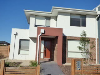 SPACIOUS, BRAND NEW TOWNHOUSE