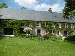 Stunning Countryside Longere House