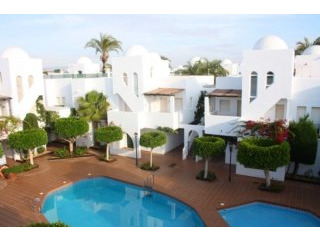 Apartment in Vera