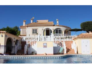 La Marina - Costa Blanca