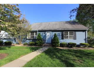 15 Canborne Way Unit 5 Suffield, CT..