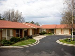 St Francis Aged Care - ORANGE - NSW