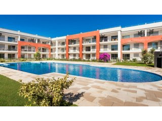 Two Bedroom Apartment 221, Costa Beach