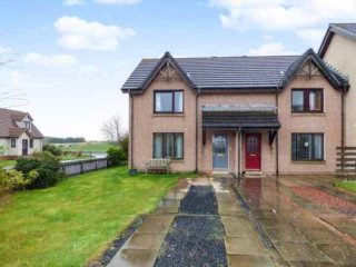 2 bedroom, End Of Terrace House house..