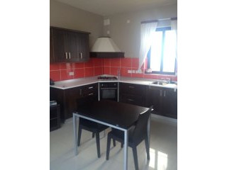 Flat Penthouse, Ordinary Finish