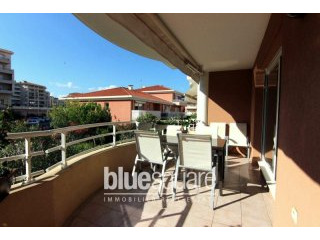 2 bedroom apartment in Juan-les-Pins