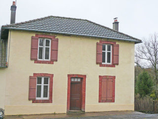 Stone House With 2 Bedrooms, Situated..