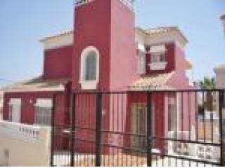 Villa, Alicante (Costa Blanca)..