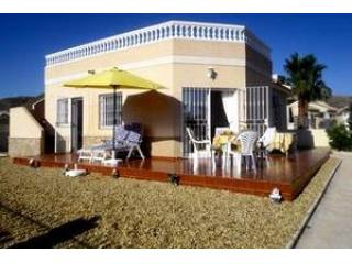 Villa, San Juan De Los Terreros..