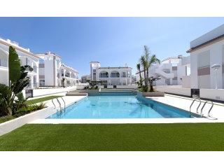 2 Bedrooms - Apartment - Alicante - For..