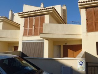 3 Bedrooms - Duplex - Murcia - For Sale
