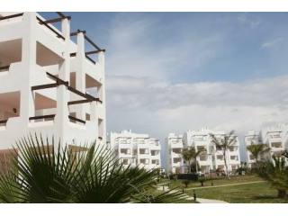 * MUST BE SEEN! 1 BED GOLF APARTMENT