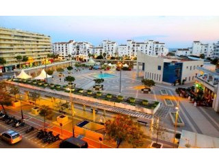 2 Bedrom Middle Floor Apartment