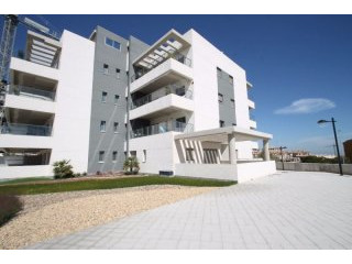 2 Bedrooms - Apartment - Costa Blanca..