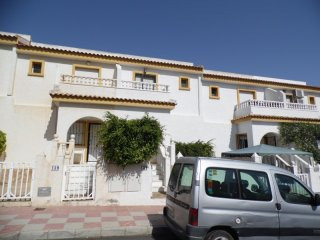 2 Bedrooms - Townhouse - Alicante - For..