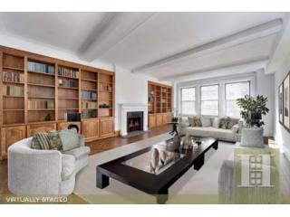 3 bedroom Apartment For Sale: 25 EAST..