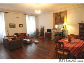 3 bedroom Flat For Sale: 86000 POITIERS