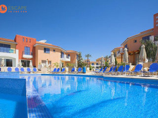 Luxury Apartment, Anarita Valley, Paphos