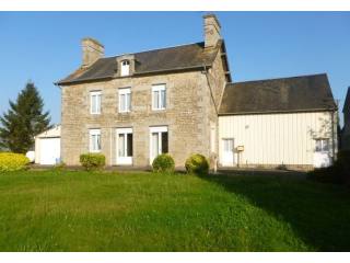 Maison 5 Pieces A Savigny Le Vieux, 9km..