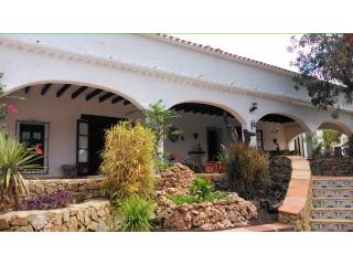 Finca for sale in Jesus Pobre
