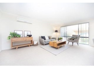 Spacious And Peaceful - Everard Park -..