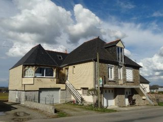 Village House to Finish