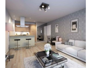 Elegant Apartments With 1, 2 Or 3..