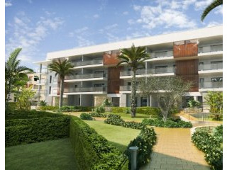 New Apartments Next To Arenal Beach..