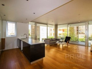 Apartment in Limassol, Cyprus, for..