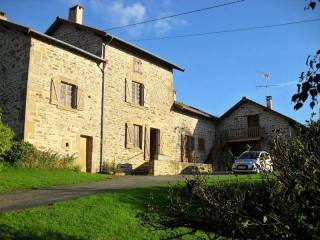 Near Bourganeuf, Creuse, Limousin