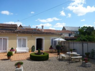 Stone House For Sale St Jean D Angely