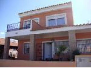 Townhouse, Alicante (Costa Blanca)..