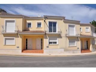 3 Bedrooms - Townhouse - Alicante - For..