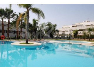 Apartment For Sale In Nueva Andalucia..