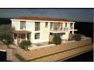 Atraktivni apartman u novogradnji, Njivice