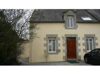 Charming Restored French House