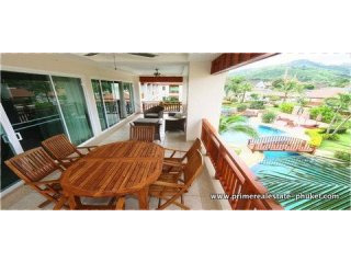 Chern'lay Condominium : Cherngtalay