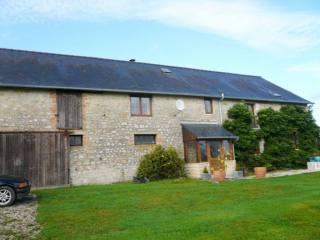 Longere with Good Income Potential