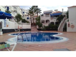 Royal Palm, Los Cristianos, Tenerife..