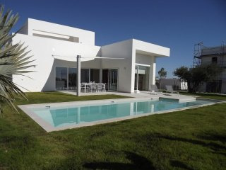 3 Bedrooms - Villa - Alicante - For Sale