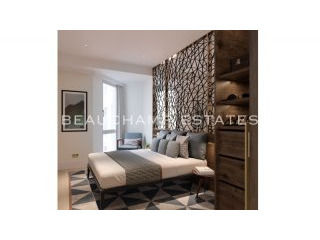 8 Esther Anne Place, N1 - Studio..