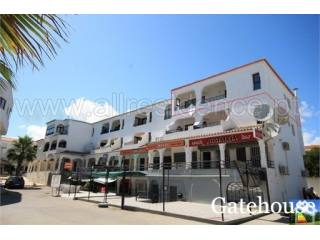 Albufeira Apartment For Sale In Algarve..