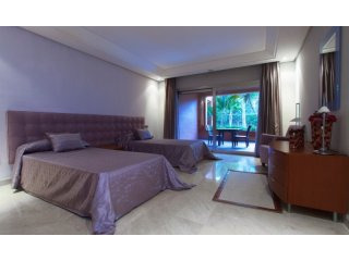 Four Bedroom Ground Floor Apartment..