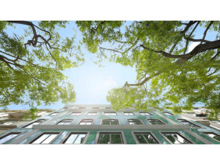 New Apartments In The Center Of Lisbon